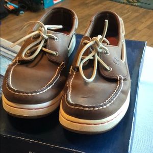 Men’s Sperry Top-Sider Shoes